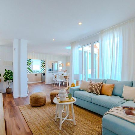 Casa Titina Apartment San Miguel de Abona Ngoại thất bức ảnh