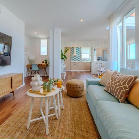 Casa Titina Apartment San Miguel de Abona Ngoại thất bức ảnh