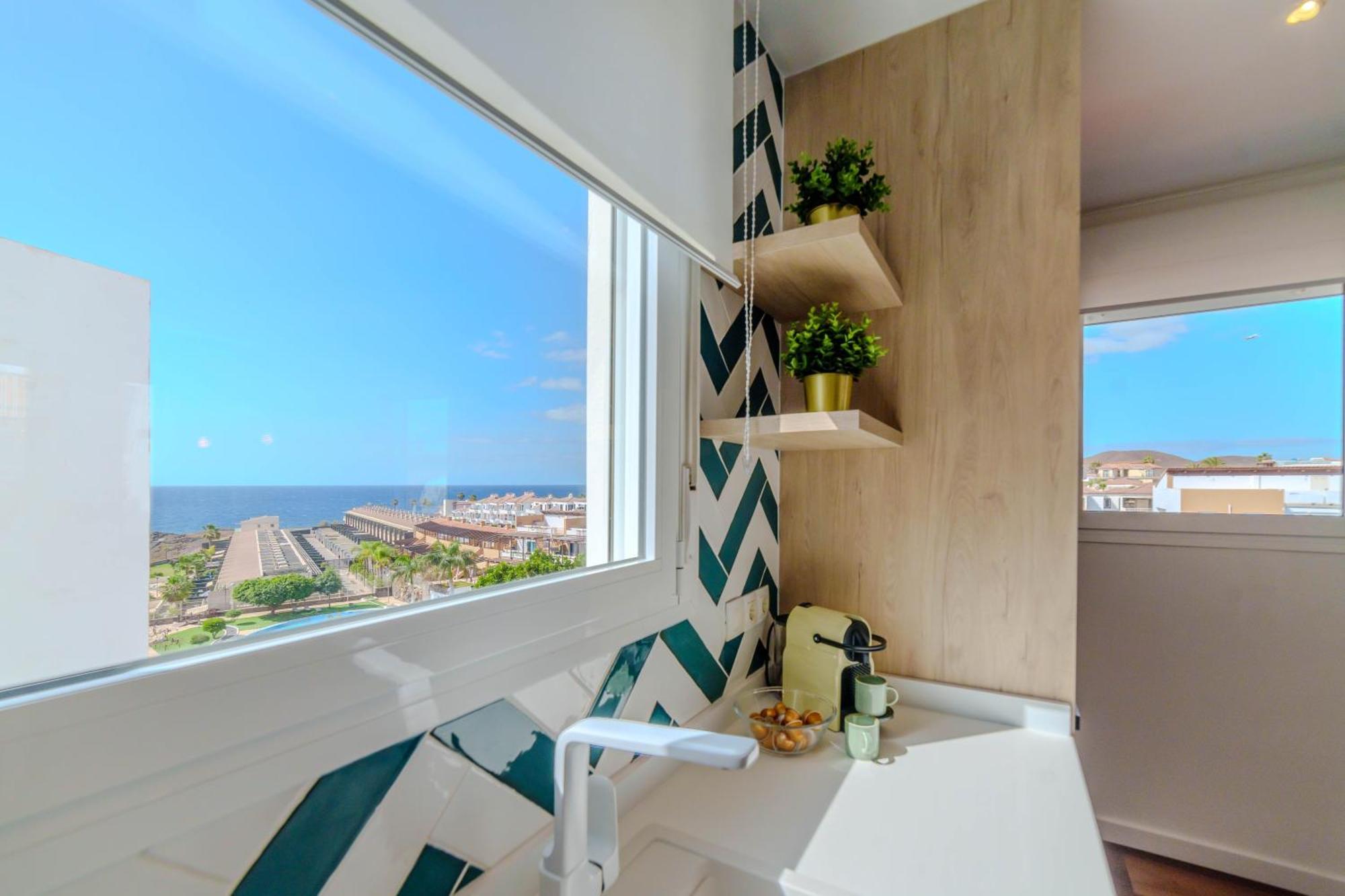Casa Titina Apartment San Miguel de Abona Ngoại thất bức ảnh