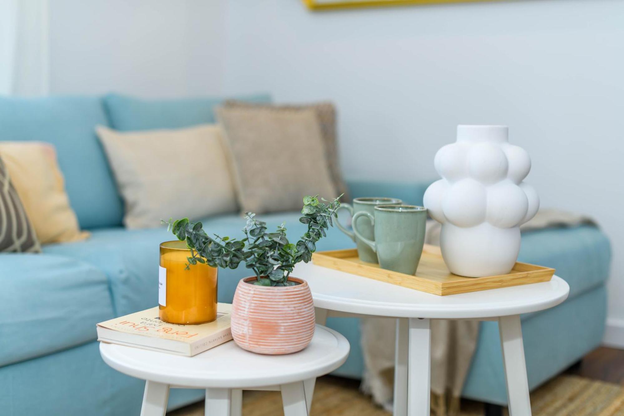 Casa Titina Apartment San Miguel de Abona Ngoại thất bức ảnh