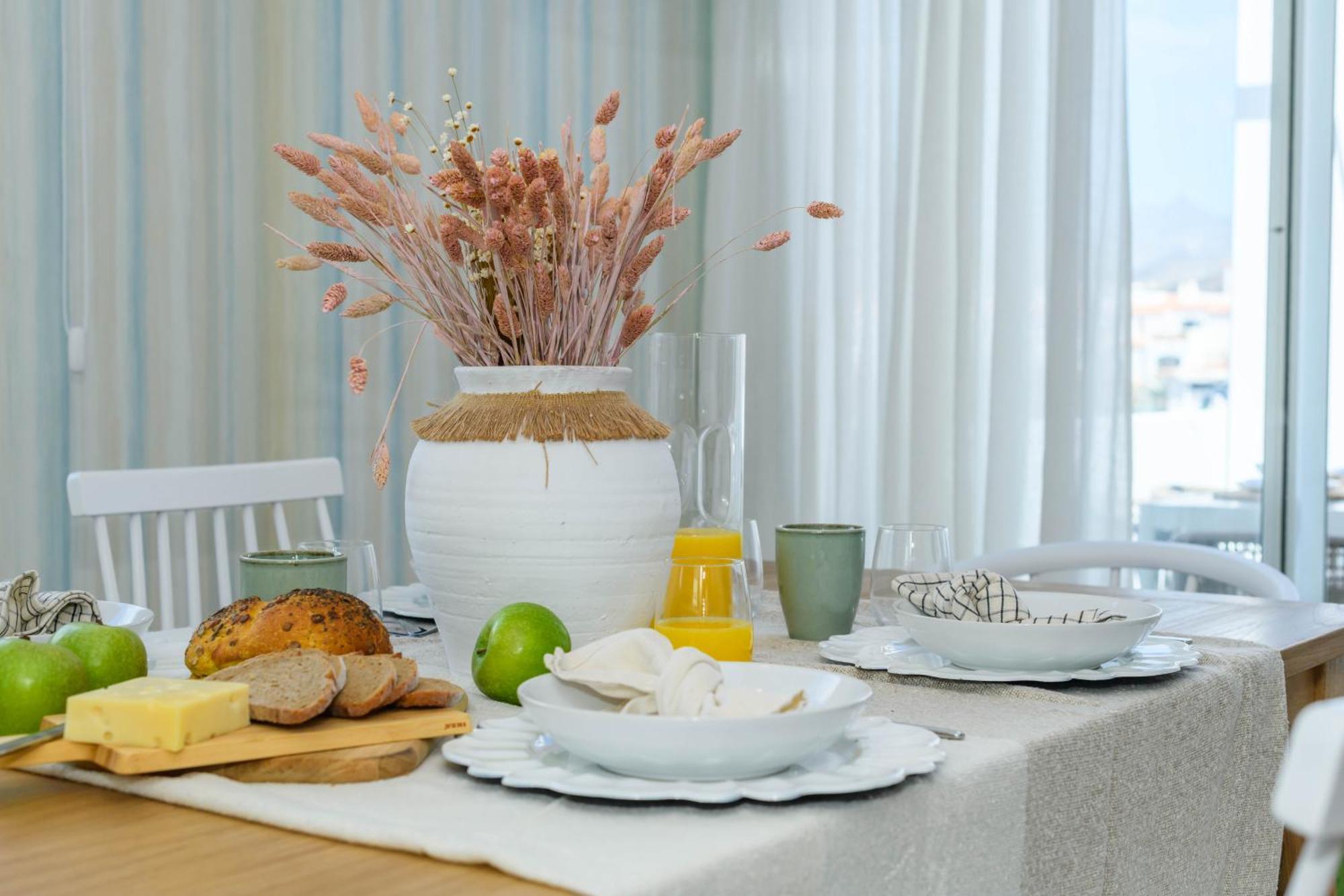 Casa Titina Apartment San Miguel de Abona Ngoại thất bức ảnh