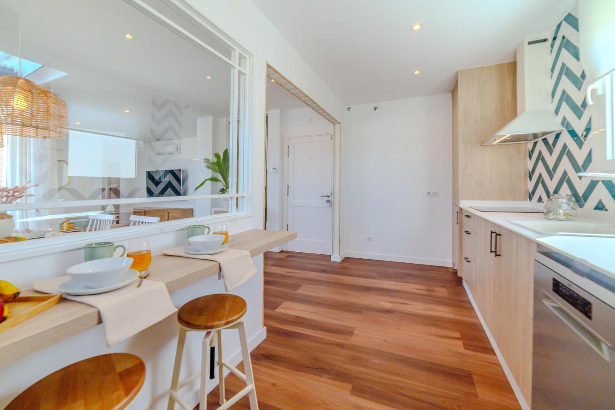 Casa Titina Apartment San Miguel de Abona Ngoại thất bức ảnh