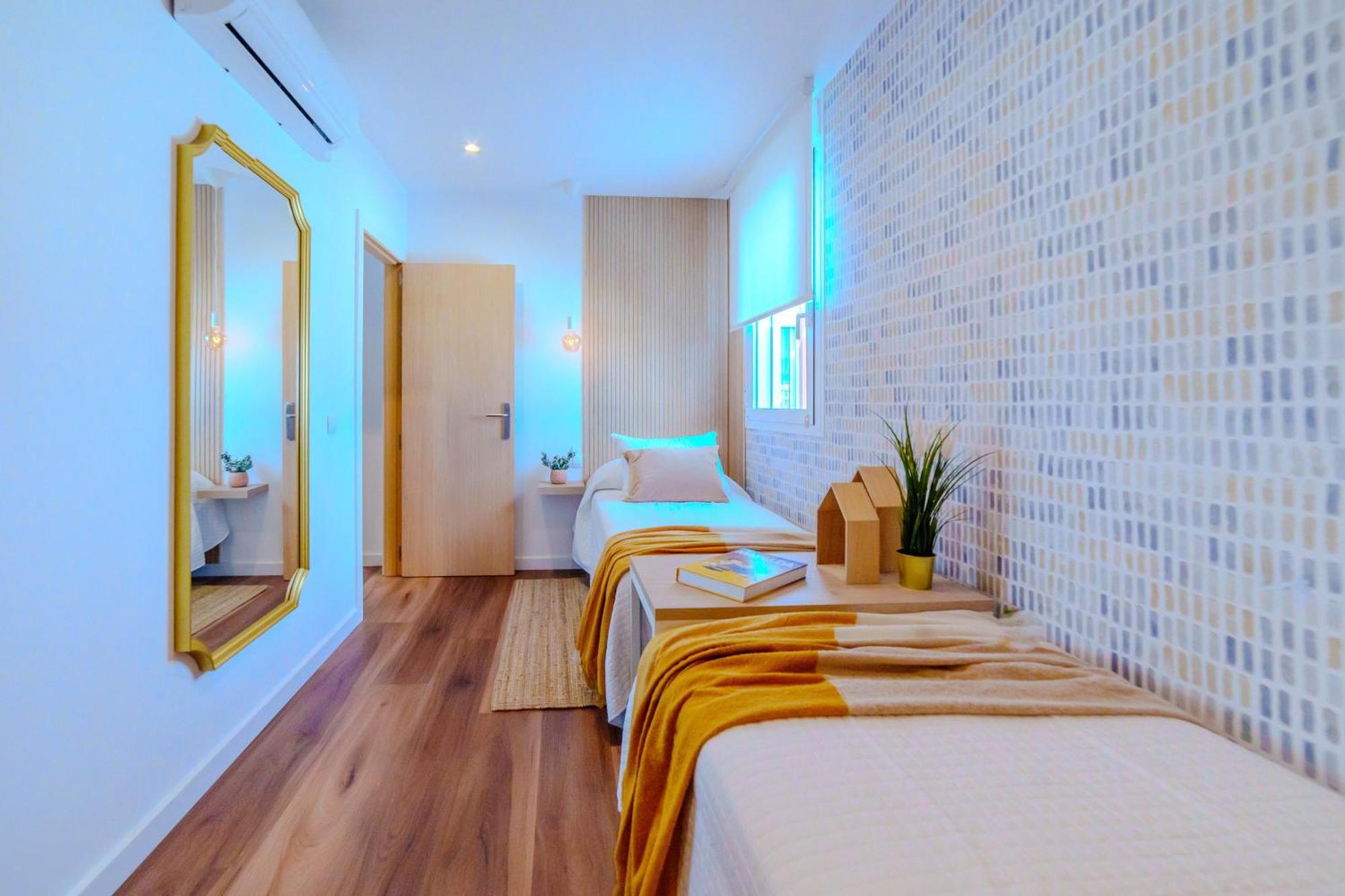 Casa Titina Apartment San Miguel de Abona Ngoại thất bức ảnh