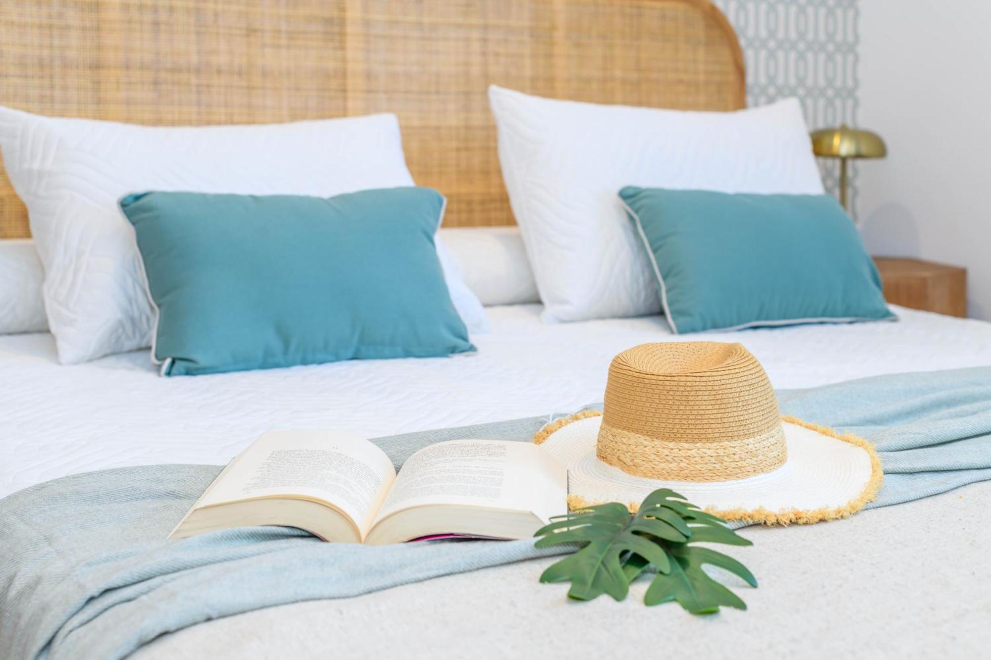 Casa Titina Apartment San Miguel de Abona Ngoại thất bức ảnh