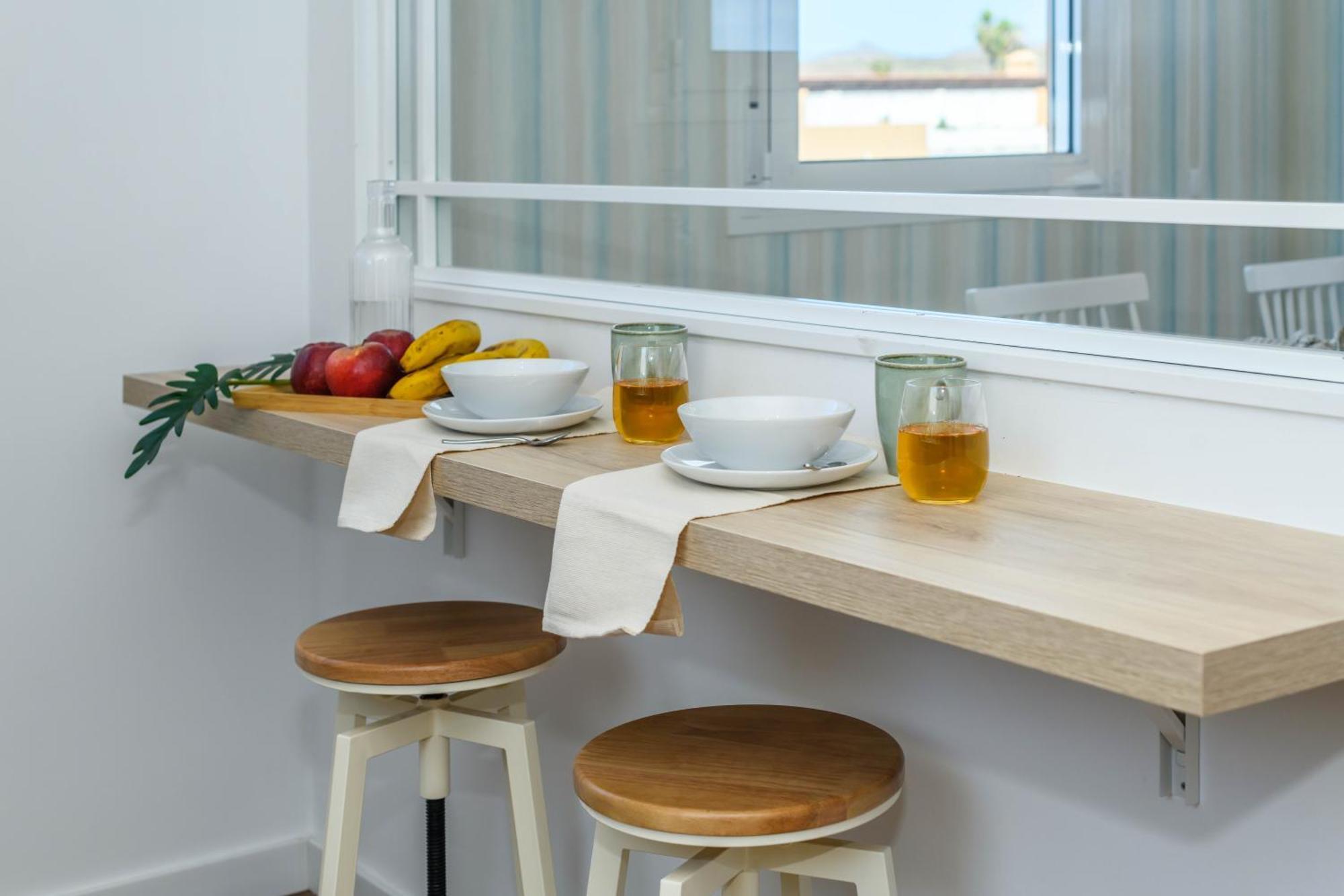Casa Titina Apartment San Miguel de Abona Ngoại thất bức ảnh