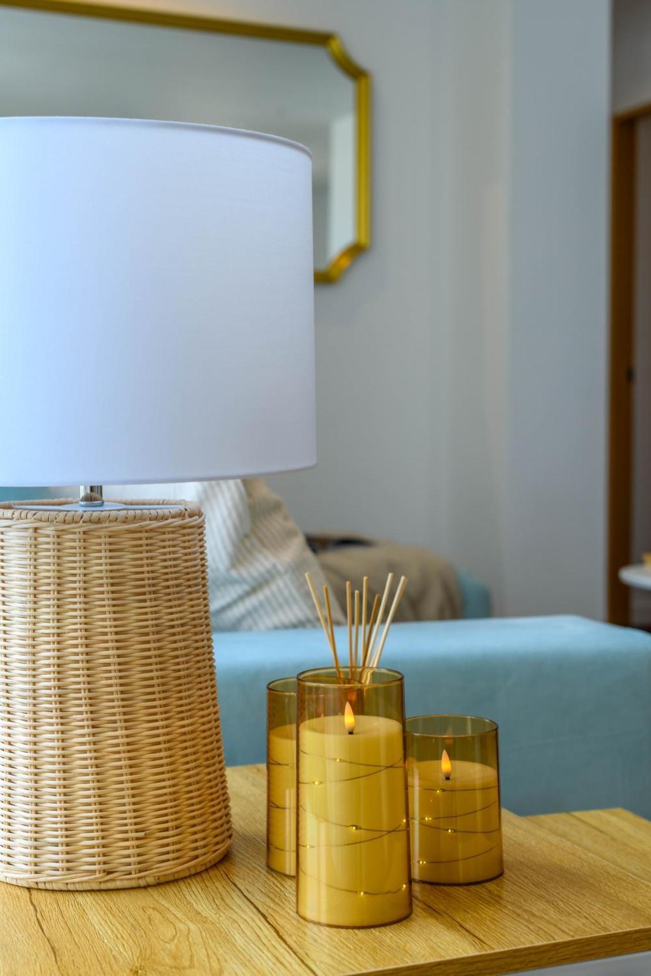 Casa Titina Apartment San Miguel de Abona Ngoại thất bức ảnh