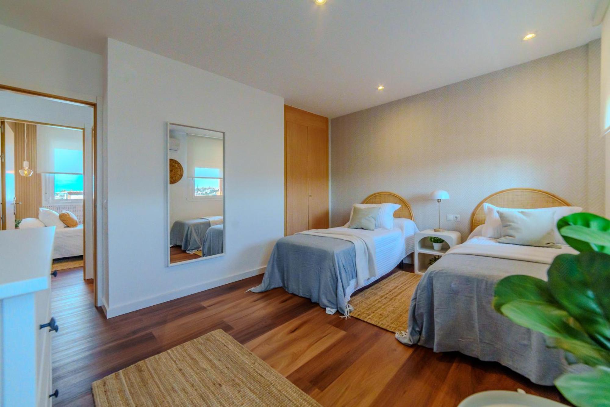 Casa Titina Apartment San Miguel de Abona Ngoại thất bức ảnh