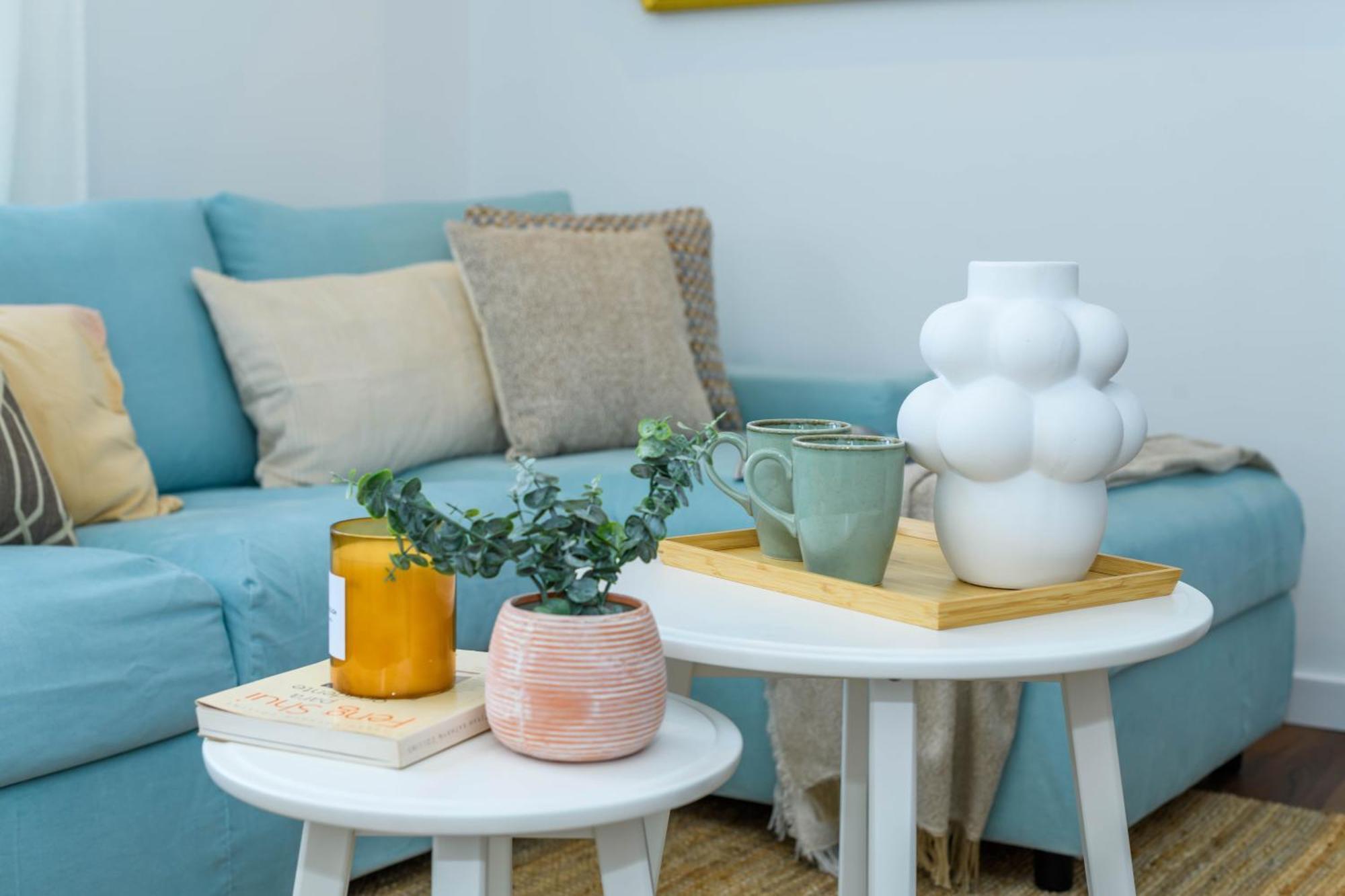 Casa Titina Apartment San Miguel de Abona Ngoại thất bức ảnh