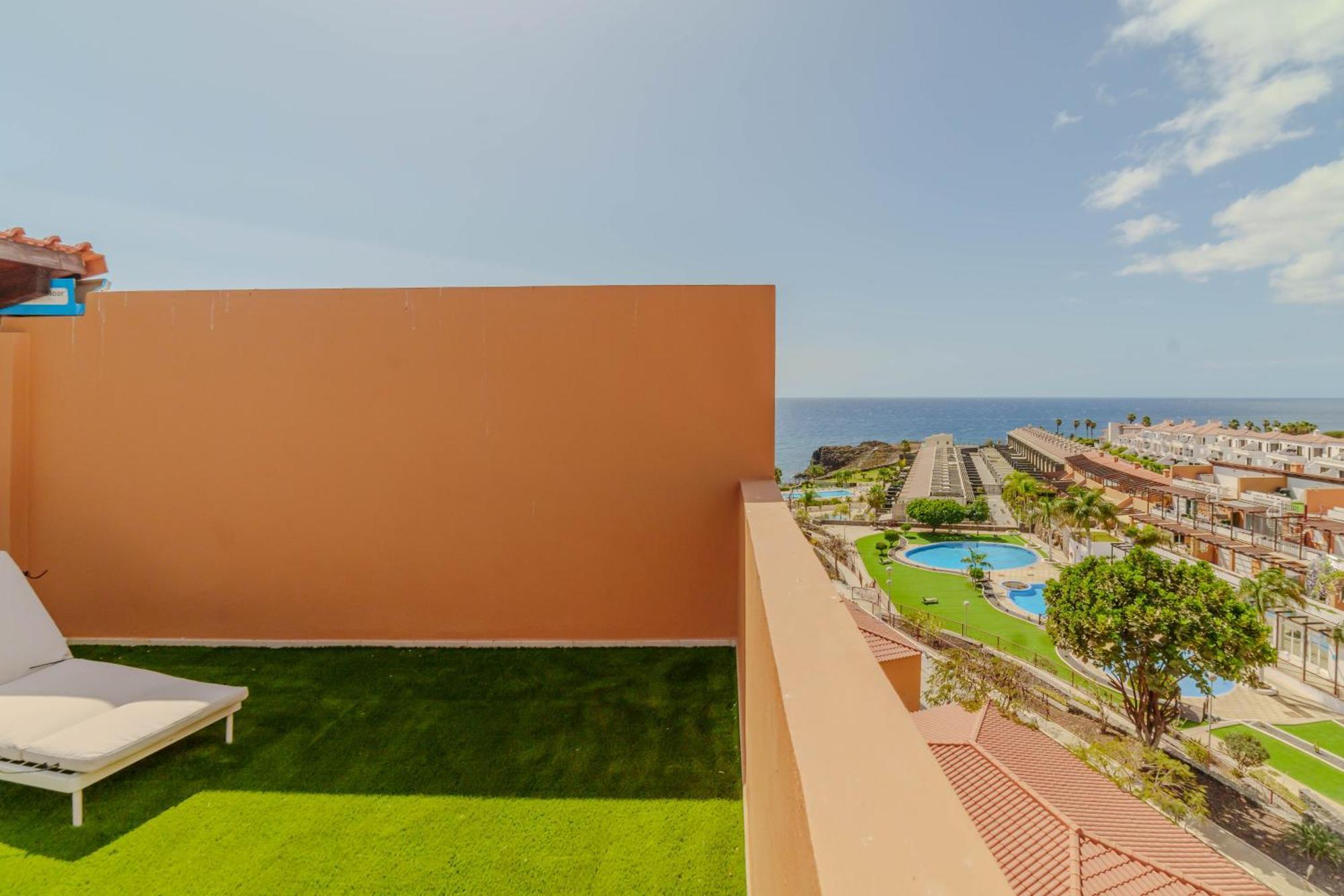 Casa Titina Apartment San Miguel de Abona Ngoại thất bức ảnh