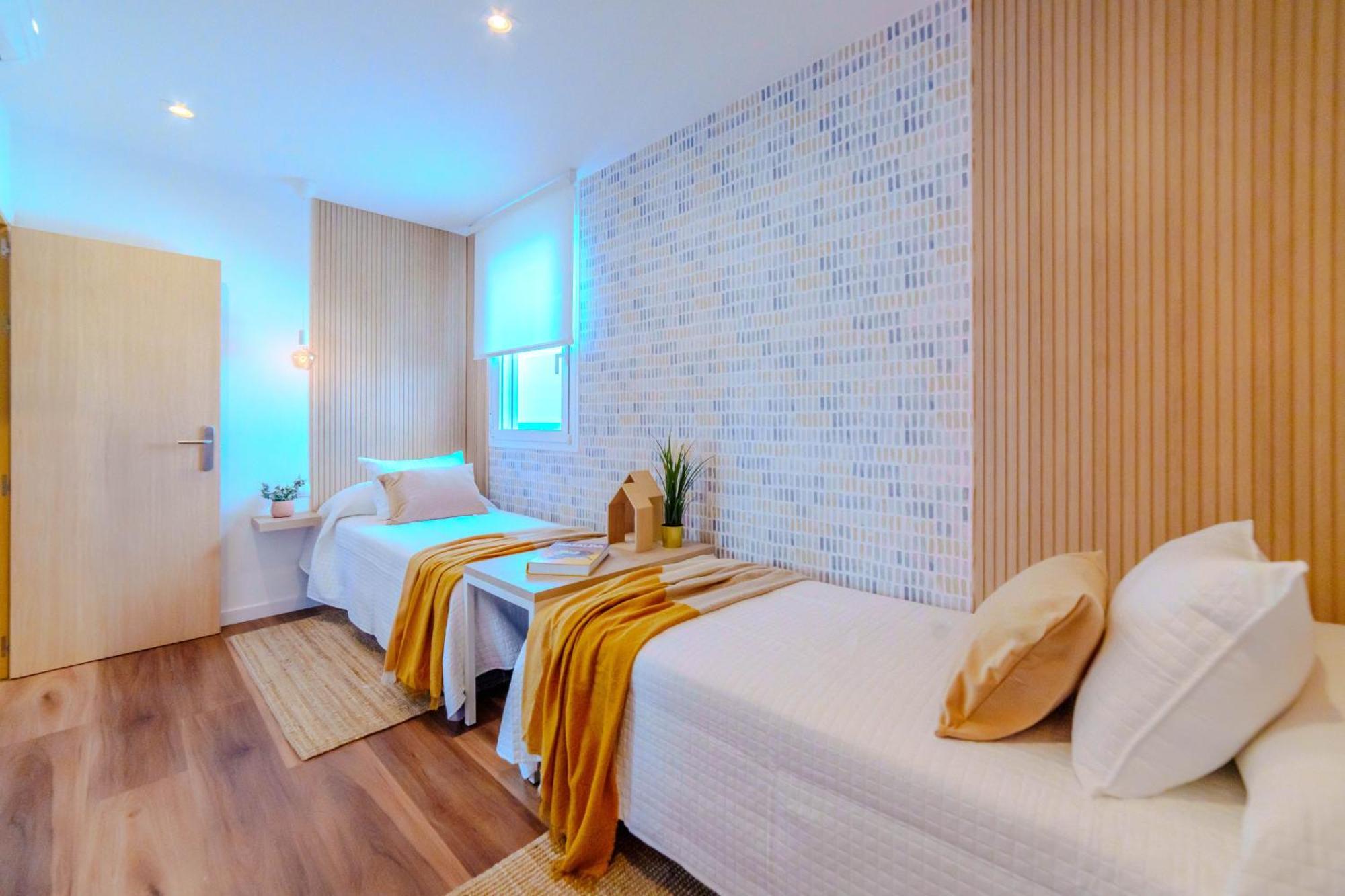 Casa Titina Apartment San Miguel de Abona Ngoại thất bức ảnh