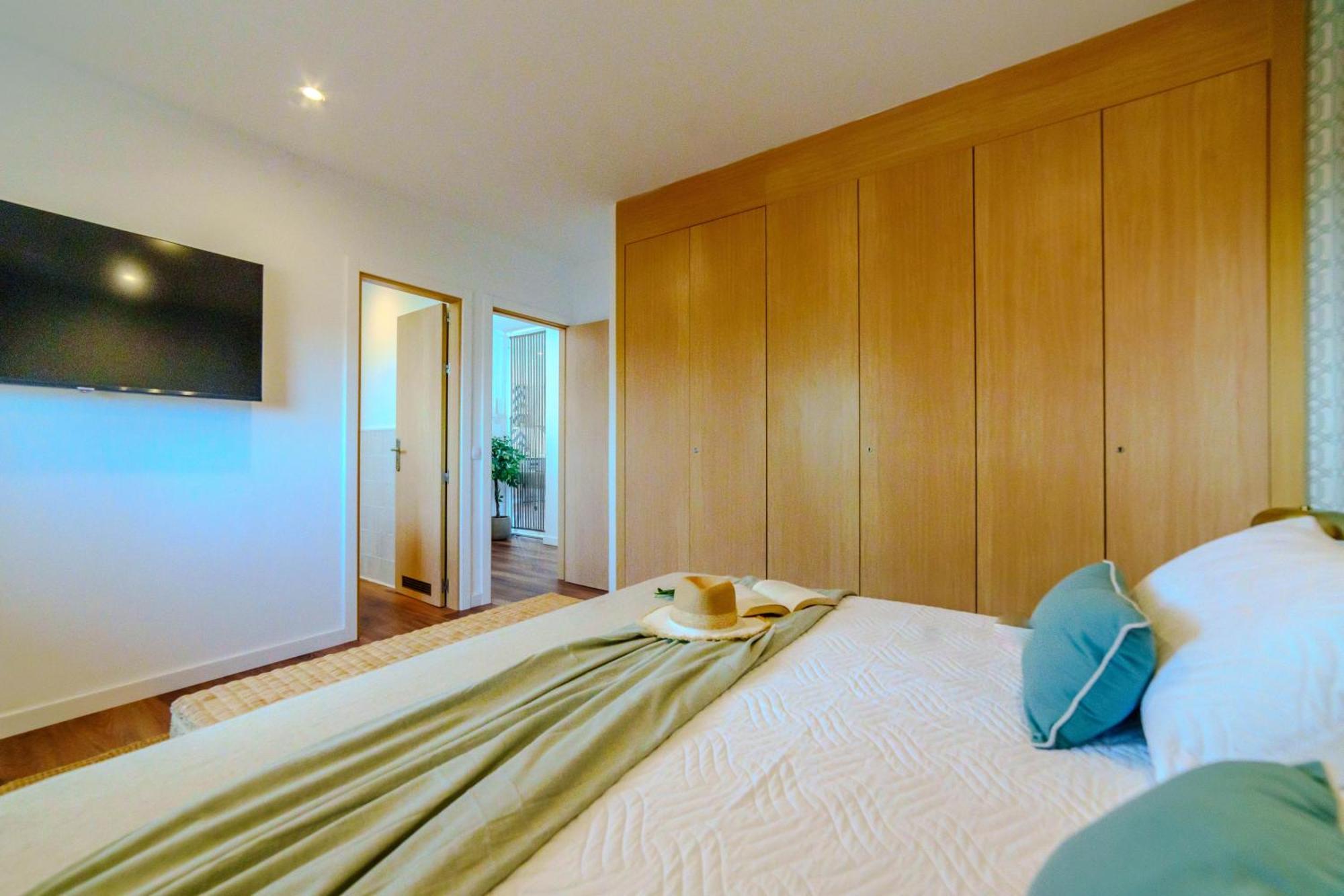 Casa Titina Apartment San Miguel de Abona Ngoại thất bức ảnh