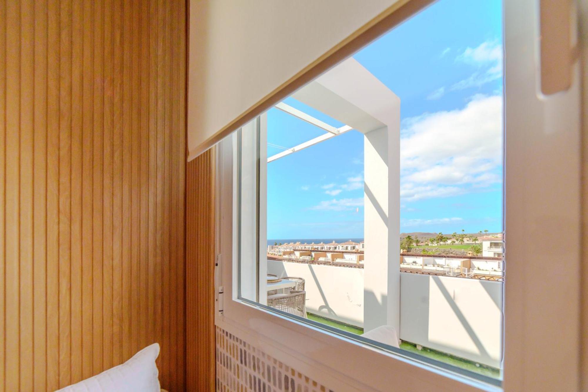 Casa Titina Apartment San Miguel de Abona Ngoại thất bức ảnh