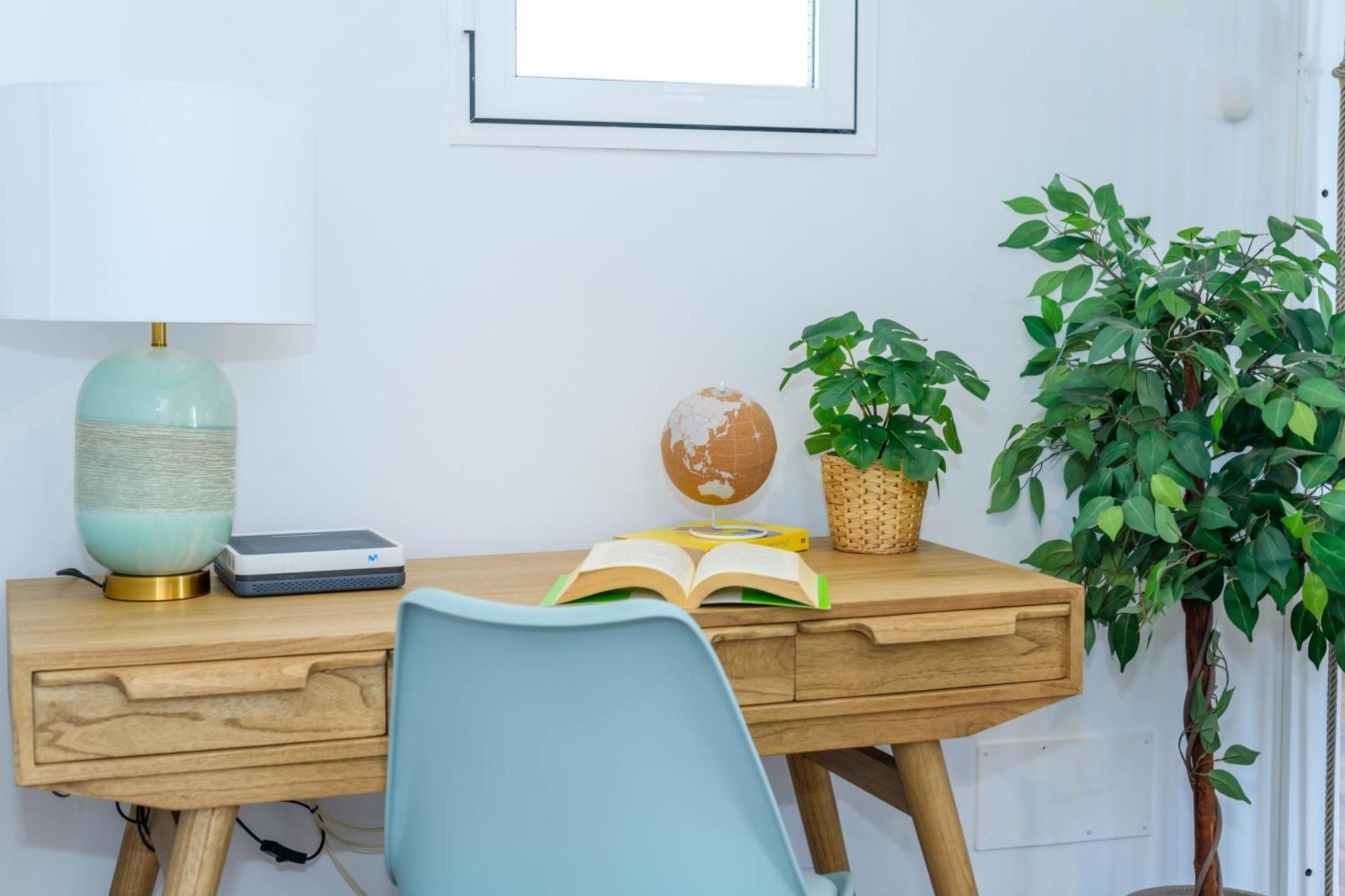 Casa Titina Apartment San Miguel de Abona Ngoại thất bức ảnh