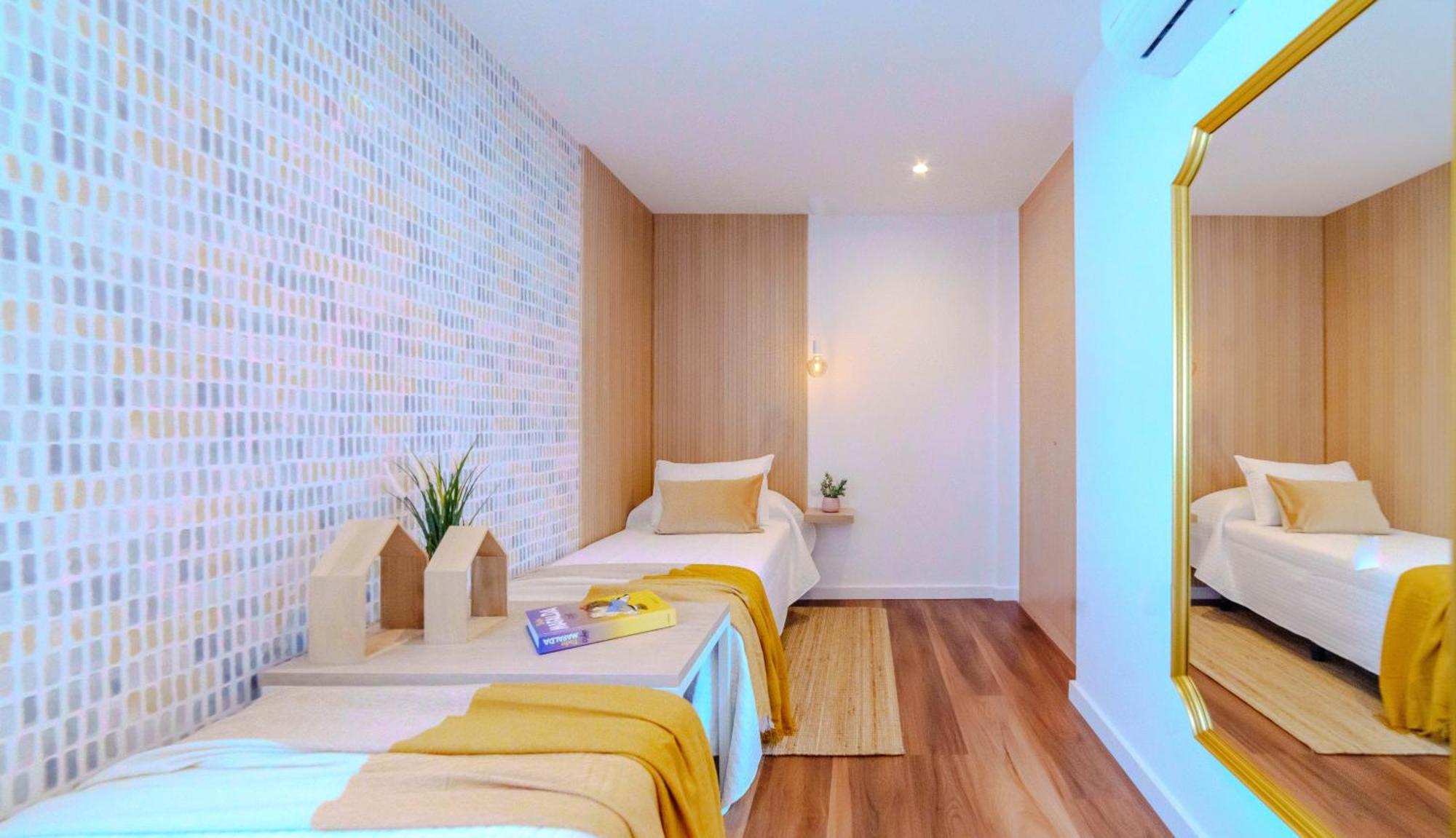 Casa Titina Apartment San Miguel de Abona Ngoại thất bức ảnh