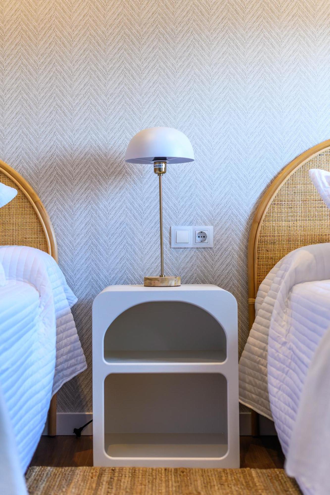 Casa Titina Apartment San Miguel de Abona Ngoại thất bức ảnh