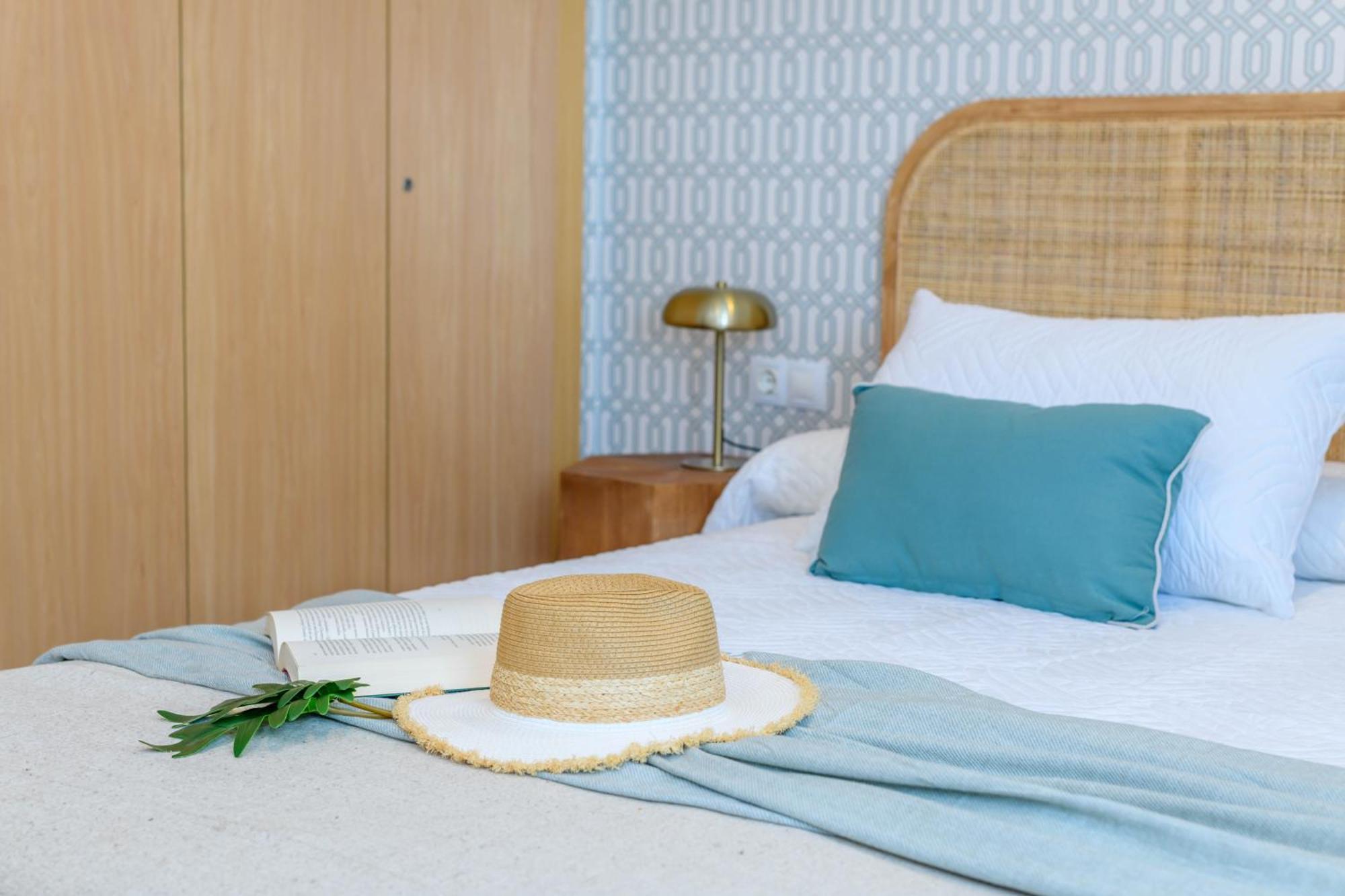Casa Titina Apartment San Miguel de Abona Ngoại thất bức ảnh