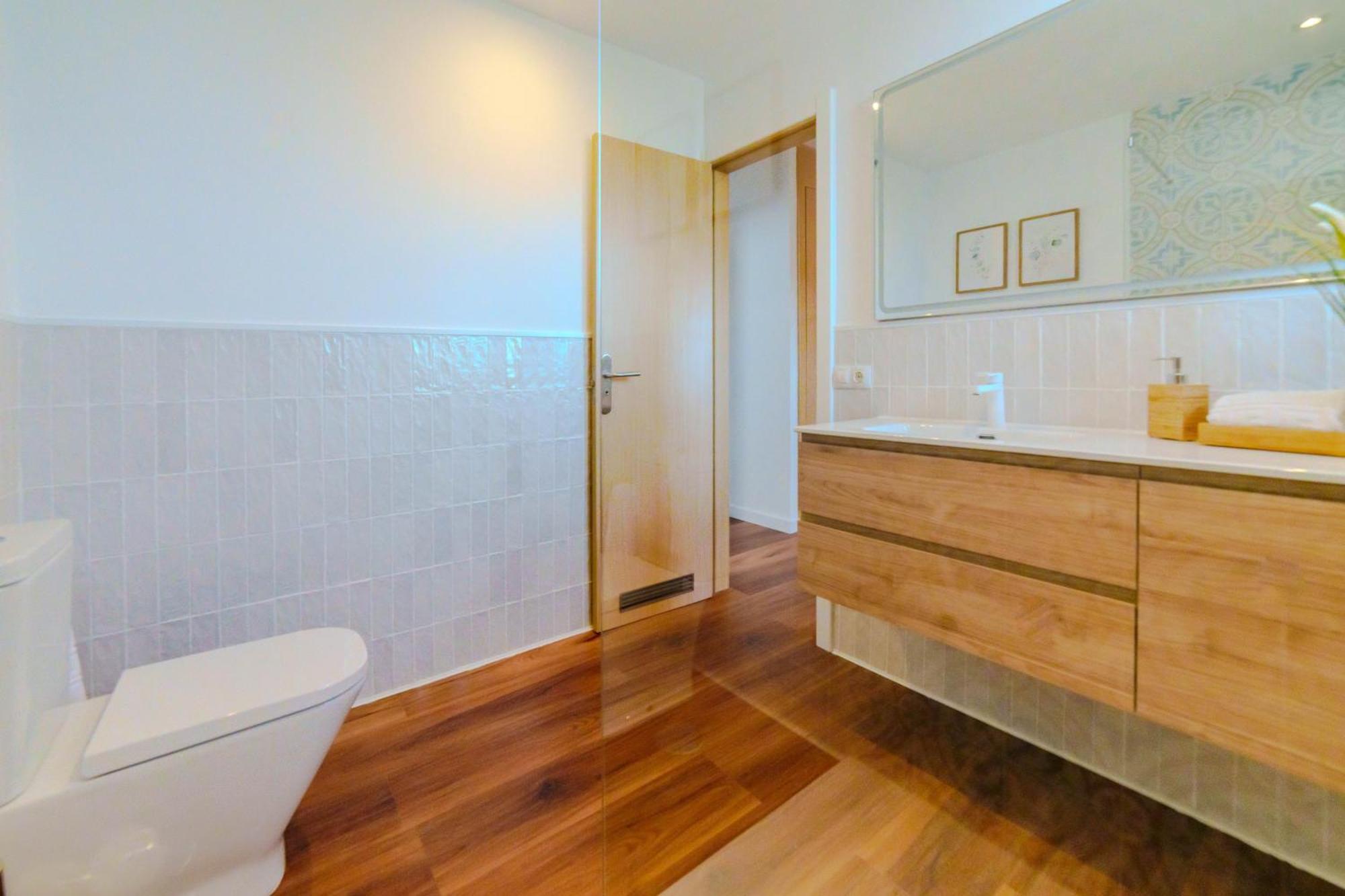 Casa Titina Apartment San Miguel de Abona Ngoại thất bức ảnh