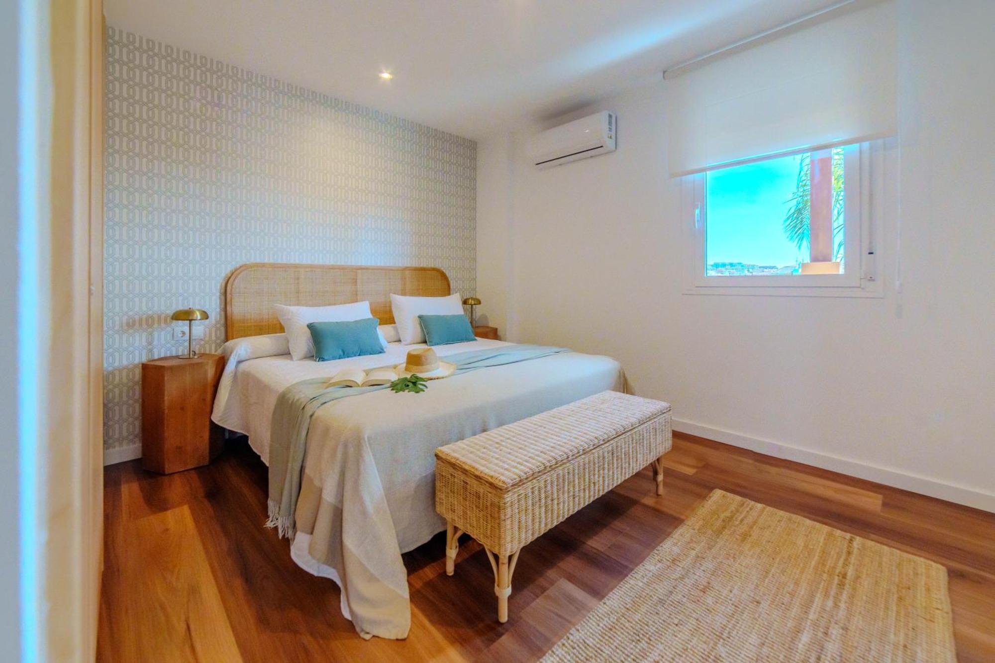 Casa Titina Apartment San Miguel de Abona Ngoại thất bức ảnh